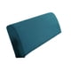 thumbnail image 4 of Funda De Cabecera De Cama Funda De Respaldo De Cama Extraíble Protector De Cabecera Elástico Verde, 4 of 5