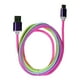 thumbnail image 2 of CABLE USB C 2 METROS GREEN E, 2 of 2