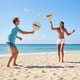 thumbnail image 5 of Par Paletas Playa Con 2 Pelotas De Beach Tenis, 5 of 10
