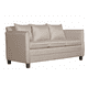 thumbnail image 3 of Juego De Living 3-1-1 BARCELONA Beige, 3 of 3