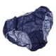 thumbnail image 1 of 50pcs Bragas No Tejidas De La Ropa Interior Calzoncillos Prácticos Para El Azul Del Balneario Del Hotel Del Viaje, 1 of 6