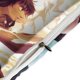 thumbnail image 4 of Berserk Anime Home Bed 3-piece Set Classic Japanese Anime Polyester Wash Student Dormitory Set, 4 of 5