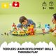 thumbnail image 2 of Train Toy LEGO DUPLO Town Big Interactive Community 10428, 2 of 3