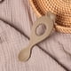 thumbnail image 1 of Food Grade Silicone, Children's Spoon, BPA Free, Cartoon Animal Shape, 1 of 5
