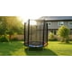 thumbnail image 1 of Cama Elástica Colores UpFun 1,83 Metros Con Malla Seguridad 6ft, 1 of 1