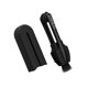 thumbnail image 1 of Limpiador de lentes para gafas Peeps Carbon Klean 500 Uses, negro, 1 of 7