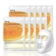 thumbnail image 1 of Mascarilla Abib, pH ácido suave, miel, ajuste a la miel, 10 hojas, 1 of 3