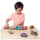 thumbnail image 3 of MELISSA & DOUG MD WOODEN TRAIN CARS, 3 of 3