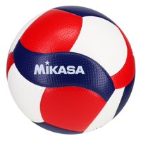 Compuesto Duradero Para Voleibol Mikasa V200W-Usa Aprobado Por La Fivb