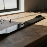 Cuchillo Cortacésped 21 Pulgadas Para Hyundai 82Hygm53P