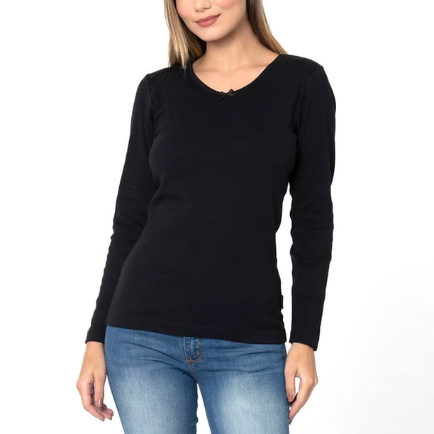 Camiseta Algodón Hipoalergénico | Suavidad y Confort