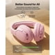 thumbnail image 3 of Auriculares Belkin SoundForm Kids con Cancelación de Ruido 85 dB, 3 of 8