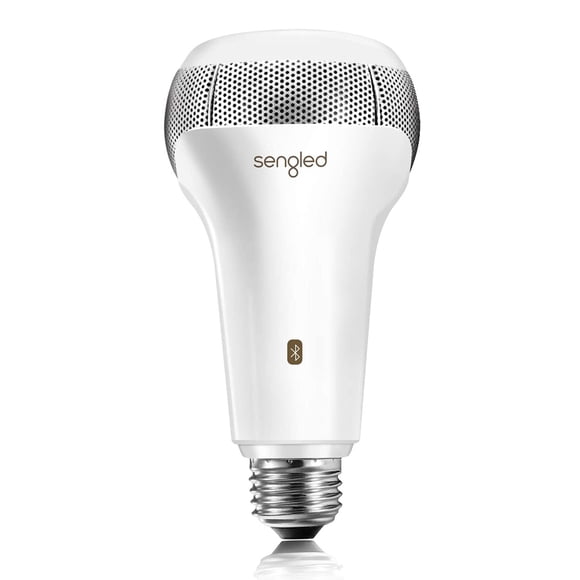 Bombilla de altavoz inteligente Sengled Solo JBL 45 W E26