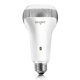 thumbnail image 1 of Bombilla de altavoz inteligente Sengled Solo JBL 45 W E26, 1 of 6