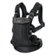 thumbnail image 1 of Portabebés BabyBjörn Harmony 3D Mesh Black, 1 of 7