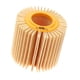 thumbnail image 4 of Filtro de aceite Wix 57047 con junta, placa de montaje y tubos, 4 of 7