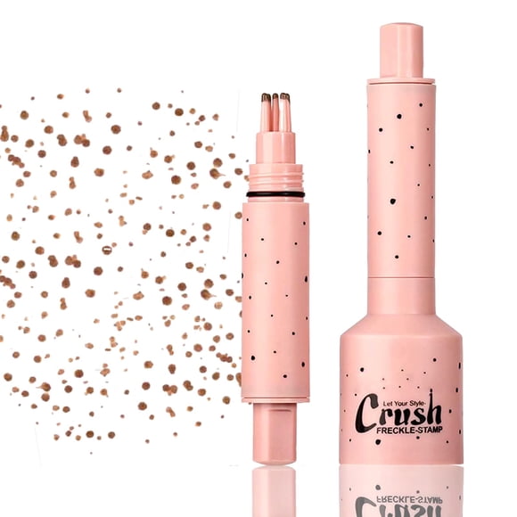 Lápiz de Pecas Lezauesy Impermeable y Anti‑Mancha LIGHT