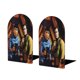thumbnail image 1 of Sujetalibros Decorativos Star Trek Desmarcar 2 Piezas, 1 of 6