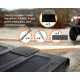 thumbnail image 4 of Kit de rampa de acero MAXXHAUL 50872 para motocicletas ATV, 4 of 4