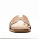 thumbnail image 5 of Sandalia Steve Madden Hadyn para mujer, color crema, color coñac, talla 9.5, 5 of 8