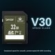 thumbnail image 3 of Tarjeta SD TRAIL CAMS GALORE 32 GB U3 V30 100 MB/s, 3 of 5