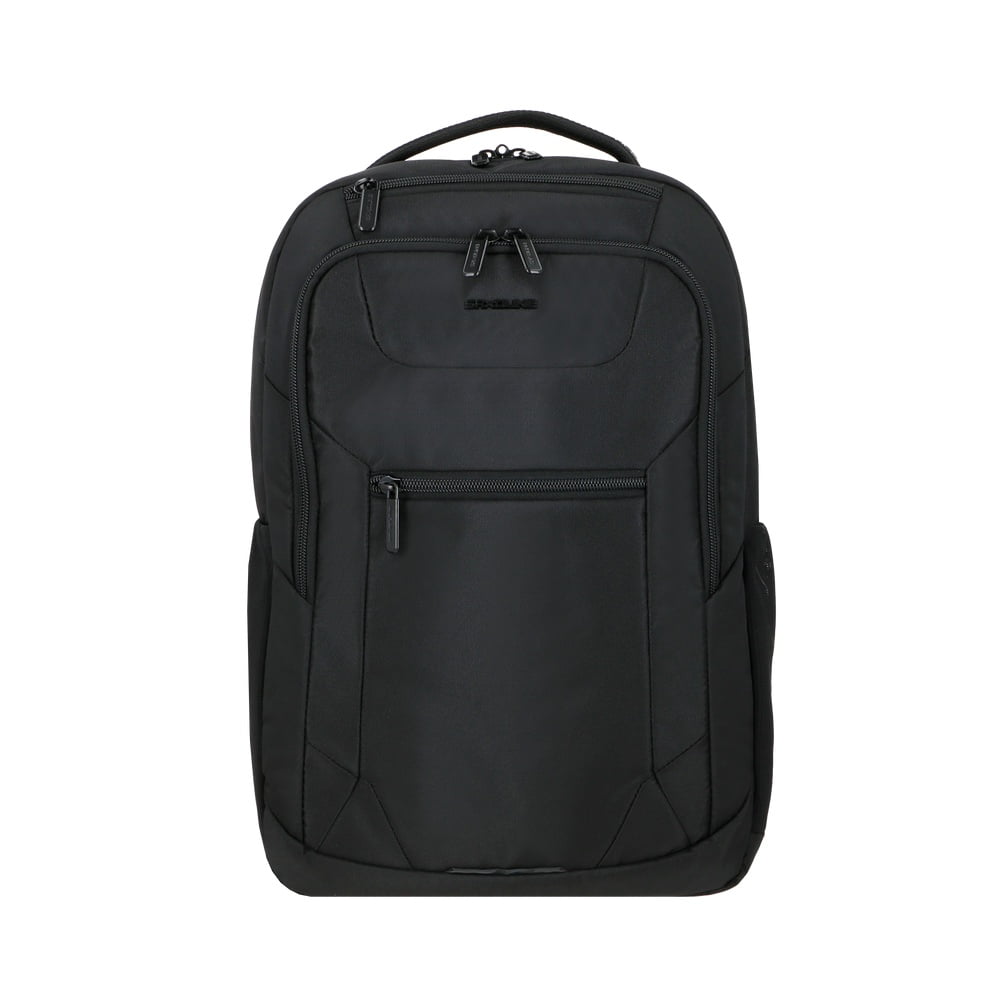 Mochila Notebook Saxoline Broadway Negro 16