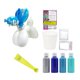 thumbnail image 3 of Kit de Pintura Pour Palz Perro de Globo con 4 Pinturas Azul Océano, 3 of 9