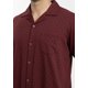 thumbnail image 3 of Pijama Hombre Verano  2 piezas  Algodón Kayser  770824-BUR, 3 of 5