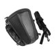thumbnail image 1 of Bolsa De Viaje Genérica Para Motocicleta, Multifuncional, Con Cremallera, Bolsa Trasera Para Motocicleta, 1 of 5