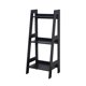 thumbnail image 4 of Estante Escalera Negro, 4 of 4