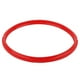thumbnail image 2 of Junta de silicona para olla a presión eléctrica de 8 cuartos, accesorio de cocina para el hogar (rojo), 2 of 8