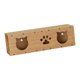 thumbnail image 3 of Túnel Rascador Para Gatos, Duradero, Resistente A Los Ara?azos, Suministros Para Mascotas, Juguete Para Rascar Gatos, 3 of 5