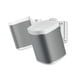 thumbnail image 2 of Soporte de pared Flexson para SONOS One (par, blanco), 2 of 9