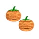 thumbnail image 1 of 2 Trampas Para Atrapar Abejas, Para Colgar Al Aire Libre, Para La Cocina, El Hogar, Avispas Amarillas, Color Naranja, 1 of 5