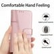 thumbnail image 4 of Funda Flip Para Samsung Galaxy A56 5g – Carcasa Delgada Y Resistente A Impactos Con Soporte Para Uso Diario Y Profesional, 4 of 5