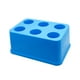 thumbnail image 1 of Caja De Almacenamiento De Portaherramientas CNC BT30/BT40/BT50 Contenedor Caja Colectora Portátil Para BT50 Azul, 1 of 5