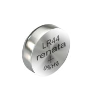 Maxell - Blister De 10 Pilas Lr44 A76 1.5V