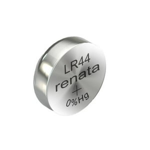 Maxell - Blister De 10 Pilas Lr44 A76 1.5V