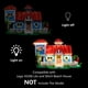 thumbnail image 2 of Kit de luces flashebrick para Lego 43268 Casa de Playa de Lilo y Stitch, 2 of 7