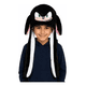 thumbnail image 1 of Gorro Shadow (Sonic 3) Levanta Orejas, 1 of 3