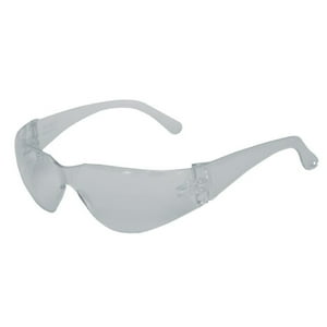 Daumer - Lente De Seguridad L200 Claro