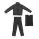 thumbnail image 1 of Figura De Hombre A Escala 1:12, Ropa Informal Para Figuras De Soldado 1/12, Cuerpo De Muñeca BJD, 1 of 3