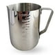thumbnail image 1 of Jarro Lechero Olla 900ml Aluminio Plateado Antiadherente, 1 of 3