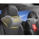 thumbnail image 1 of Almohada cervical para coche Allaboutsla, juego de 2, espuma de memoria, 1 of 8