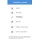 thumbnail image 2 of Galaxy S8 Sm-g950u 64gb T-mobile Restaurado (reacondicionado), 2 of 6