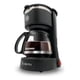 thumbnail image 1 of Cafetera De Goteo Eléctrica Verona 0.6l Telefunken 8000715, 1 of 6