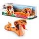 thumbnail image 1 of Juguete Electranico Serpiente Robo Alive King Cobra Naranja AAA, 1 of 3