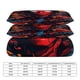 thumbnail image 2 of Spidean Print Bedding Set Pattern Duvet Cove Set3 Pieces Quilt Cover And Pillowcases for Women Men Teens, 2 of 5