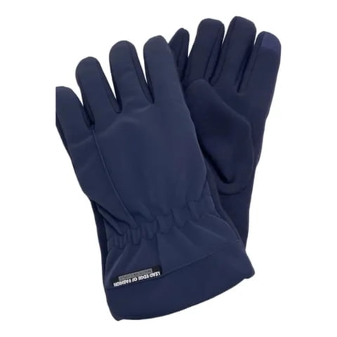 Ekolmac Center - Guantes Térmicos Impermeables Para Pantalla Táctil Ciclismo Invierno