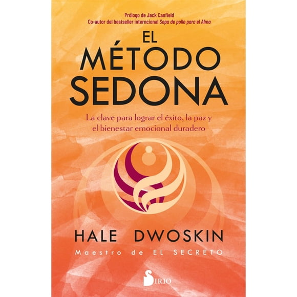 El Método Sedona de Editorial Sirio